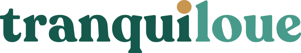 Logo Tranquiloue