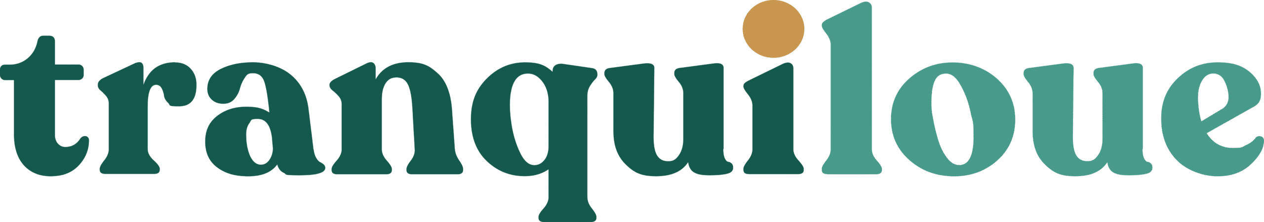 Logo Tranquiloue